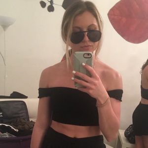 Meet your Posher, Jen